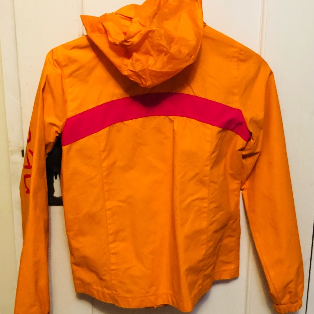 Nuatica Raincoat jacket !! - Picture 2 of 8